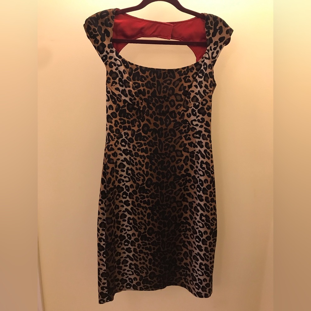 Jessica Simpson mini dress size us8